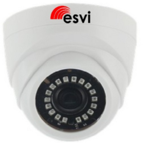 EVC-IP-D5.0-CG-P (XM)