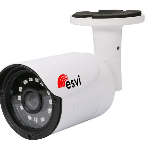 EVC-IP-BQ5.0-CG-P (XM)