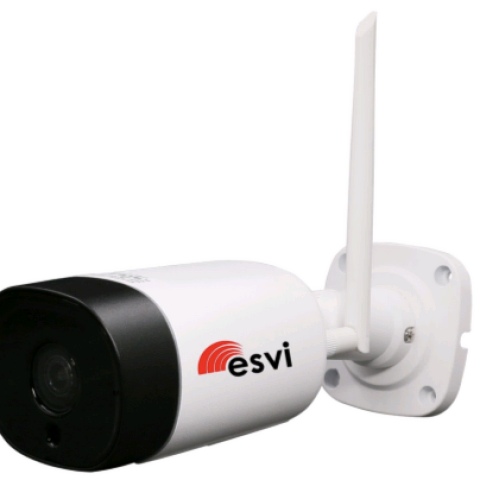 EVC-WIFI-D30 (XM)